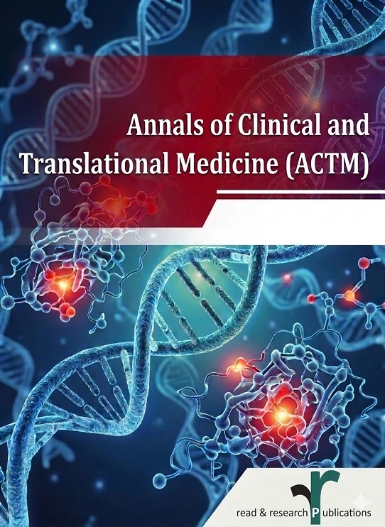 VOLUME 1 ISSUE 1 JAN-APR 2025